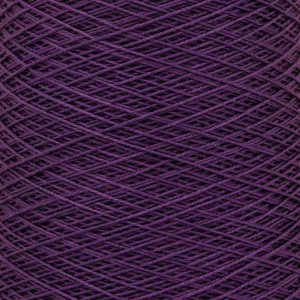 Perle Cotton 27-Purple